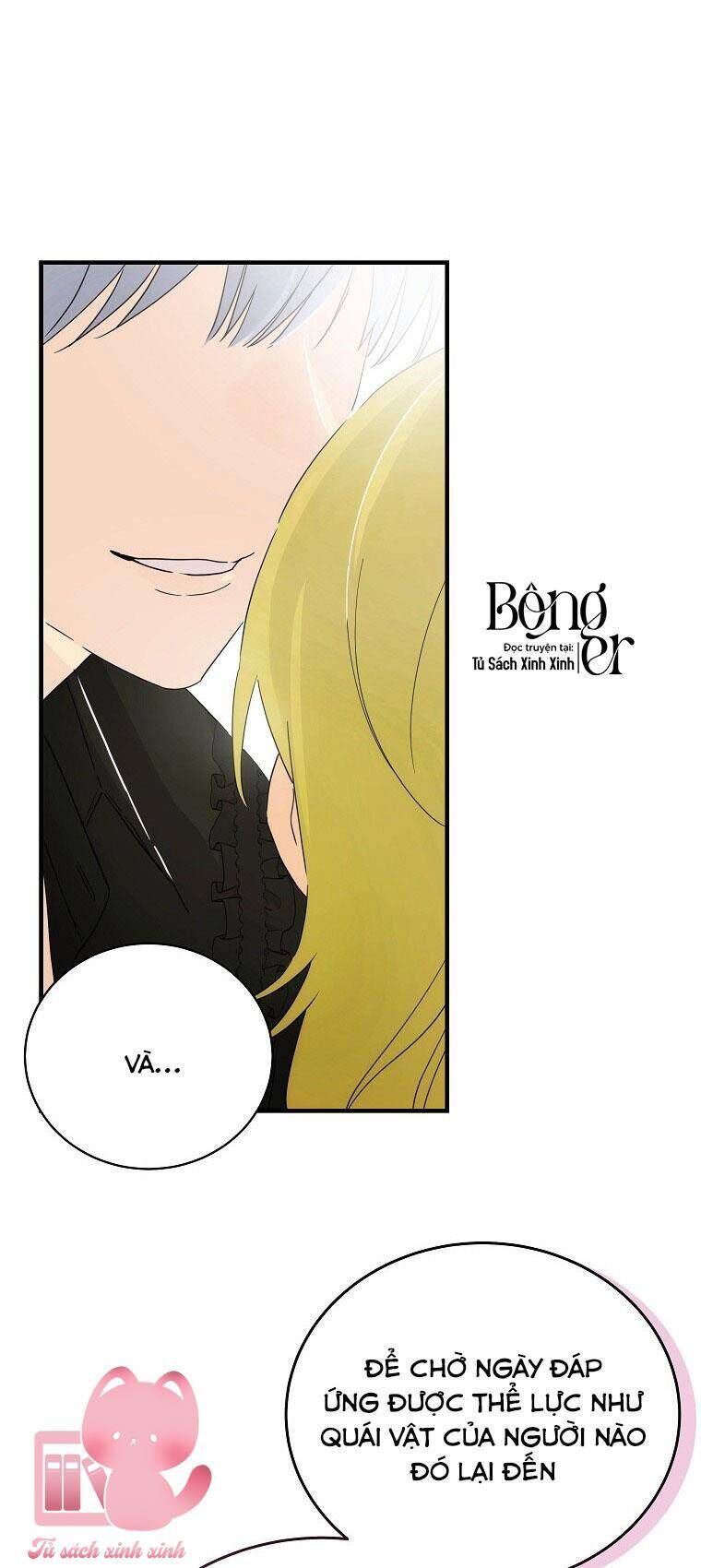 Hôn Nhân Gỉa Dối - Chap 58 - Trang 55