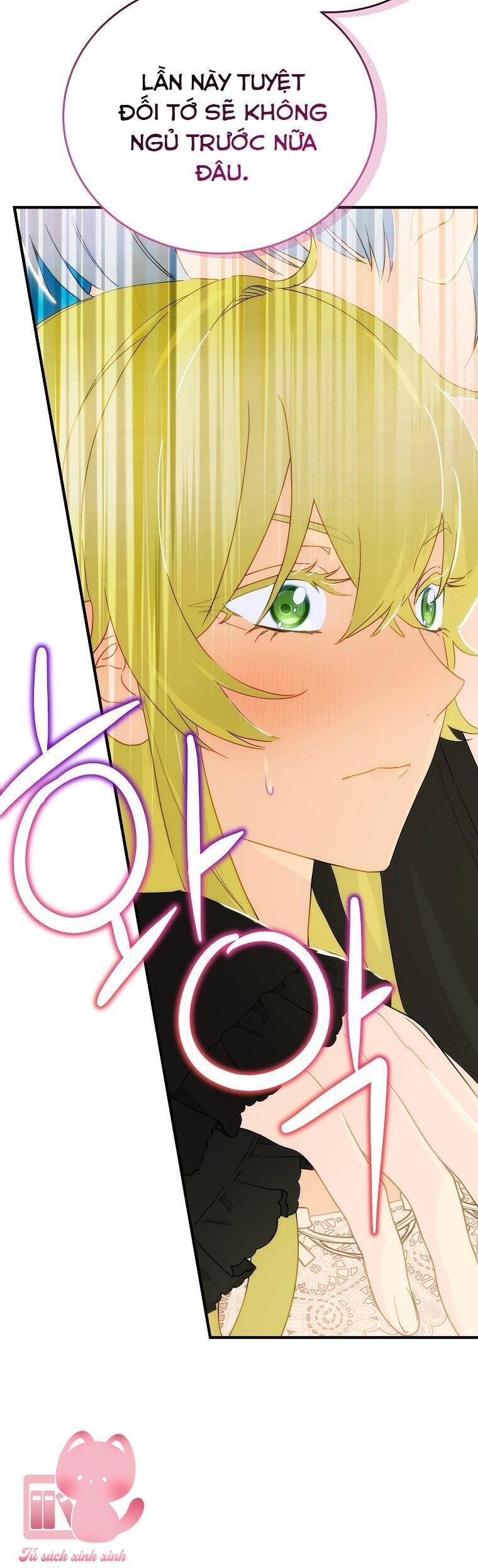 Hôn Nhân Gỉa Dối - Chap 58 - Trang 56