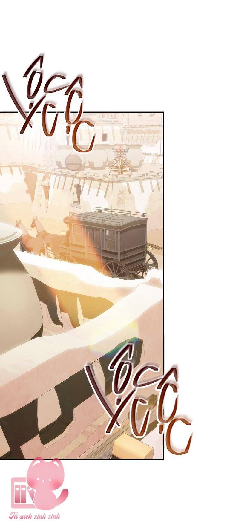 Hôn Nhân Gỉa Dối - Chap 59 - Trang 2