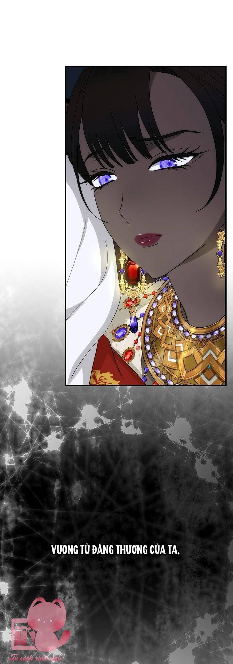 Hôn Nhân Gỉa Dối - Chap 59 - Trang 18