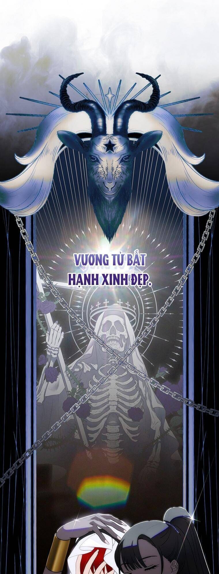Hôn Nhân Gỉa Dối - Chap 59 - Trang 22
