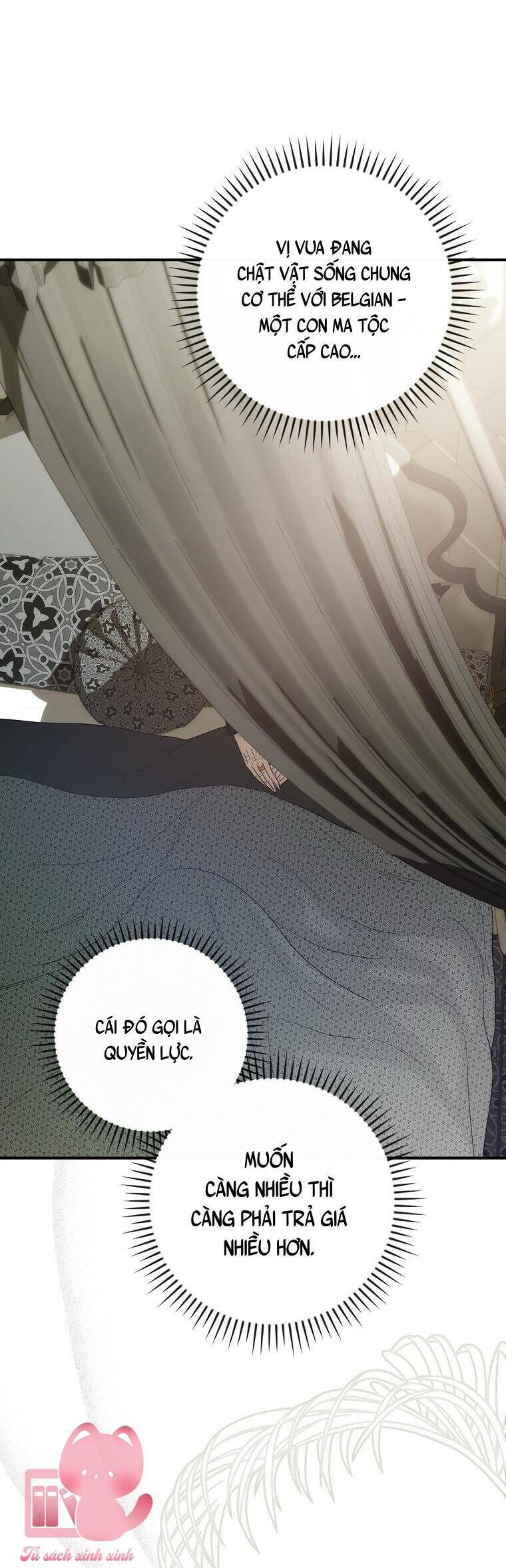 Hôn Nhân Gỉa Dối - Chap 59 - Trang 45