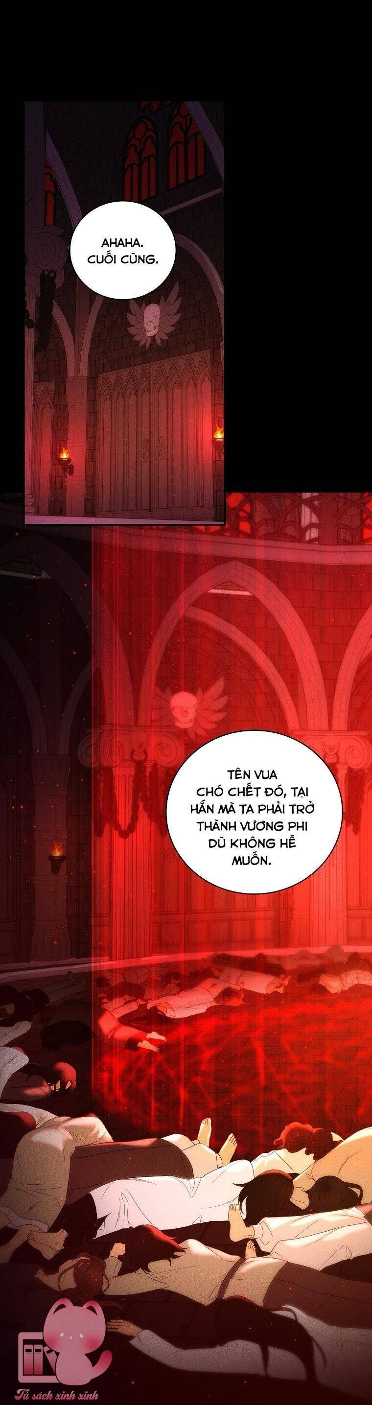 Hôn Nhân Gỉa Dối - Chap 59 - Trang 51