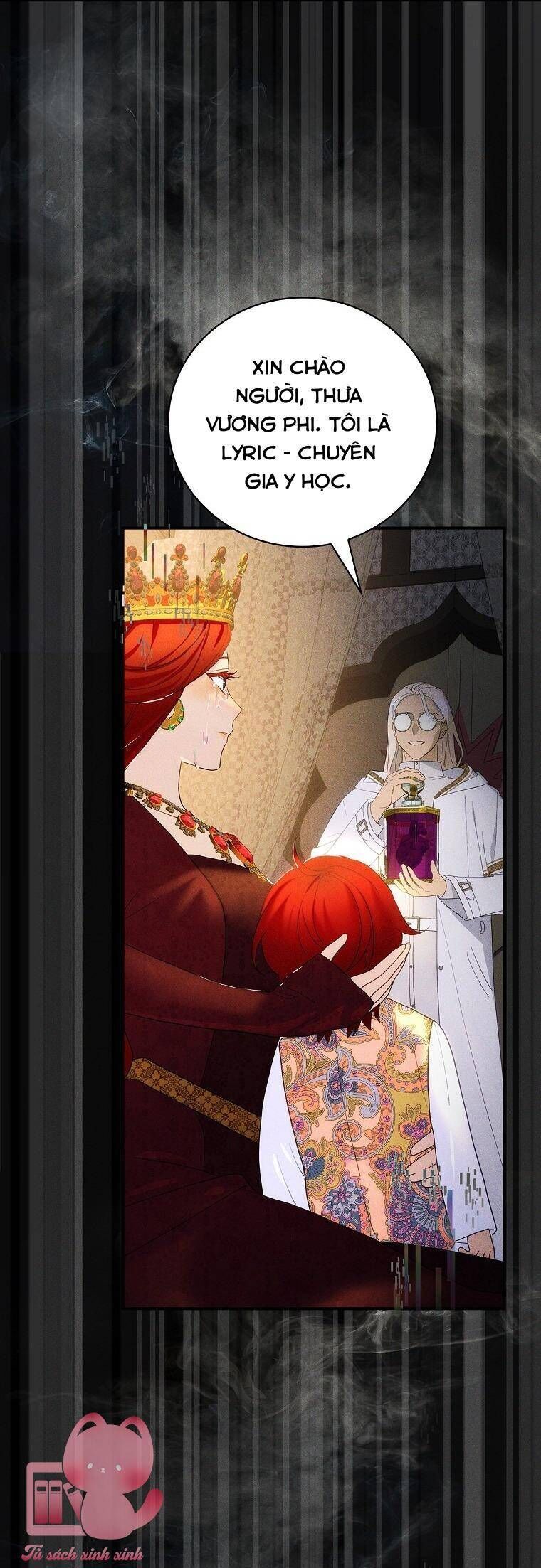Hôn Nhân Gỉa Dối - Chap 59 - Trang 62