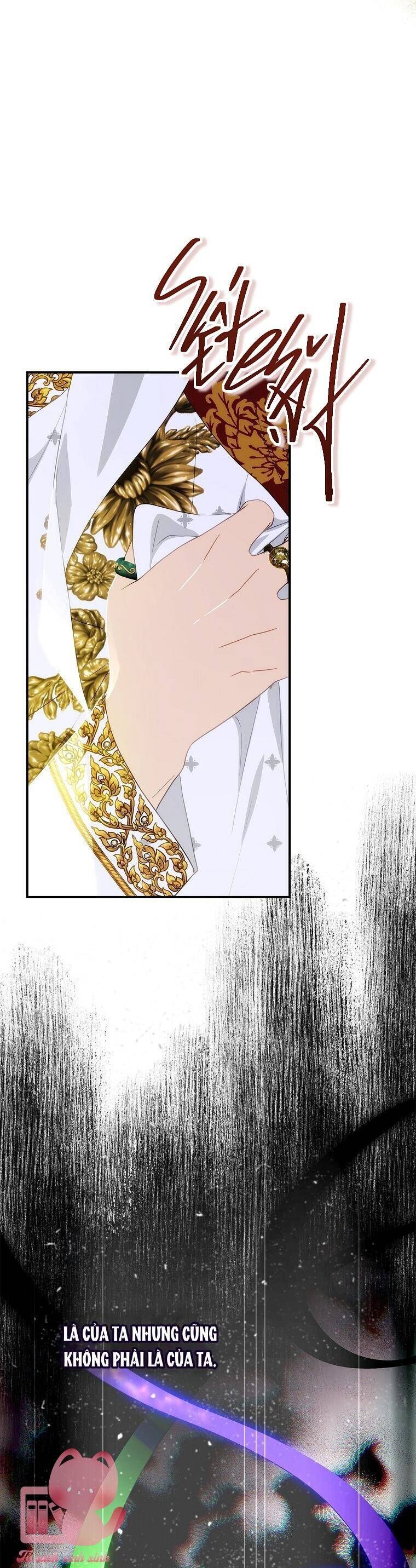 Hôn Nhân Gỉa Dối - Chap 59 - Trang 9