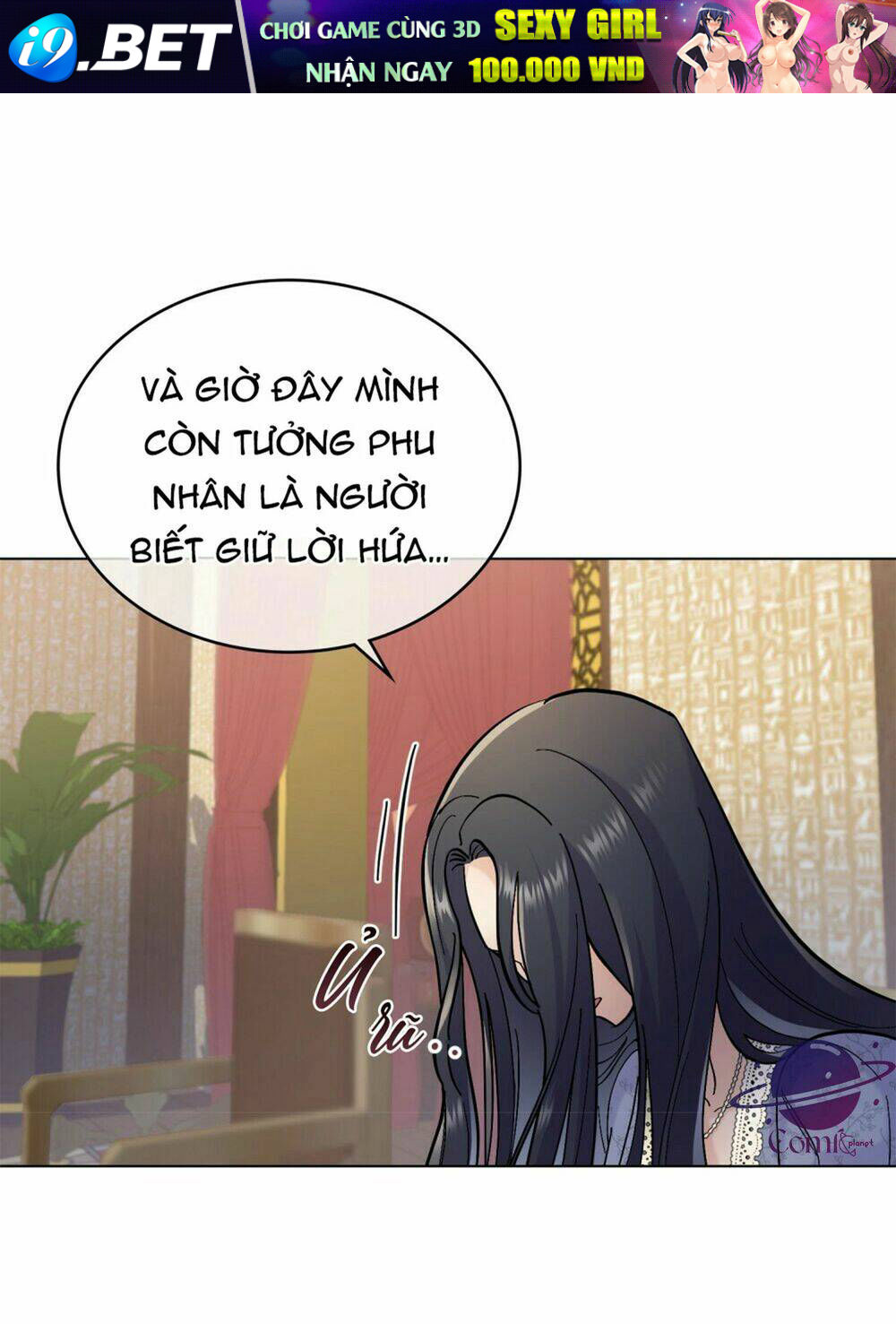 Hôn Nhân Gỉa Dối - Chap 6 - Trang 1
