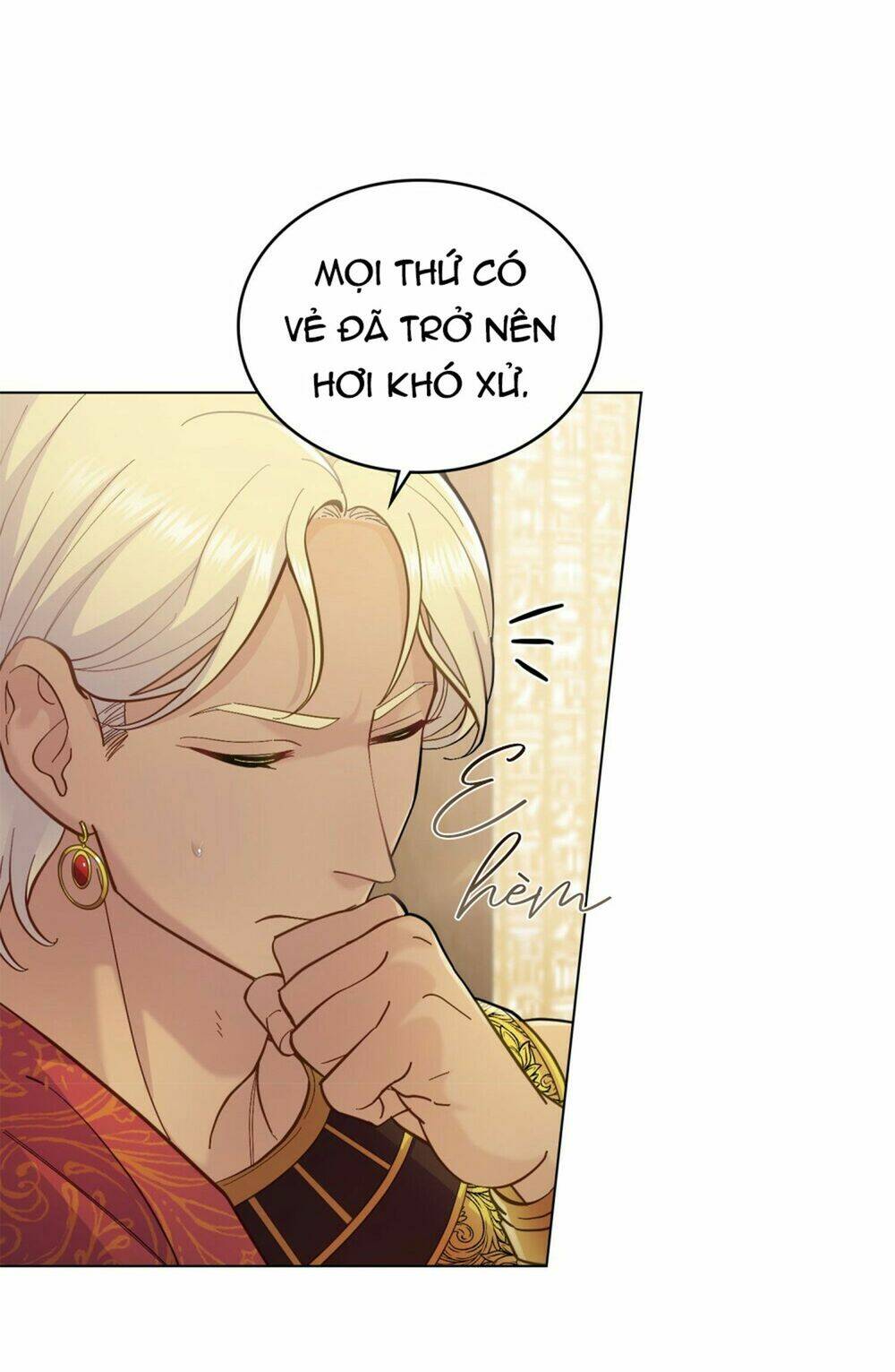 Hôn Nhân Gỉa Dối - Chap 6 - Trang 11