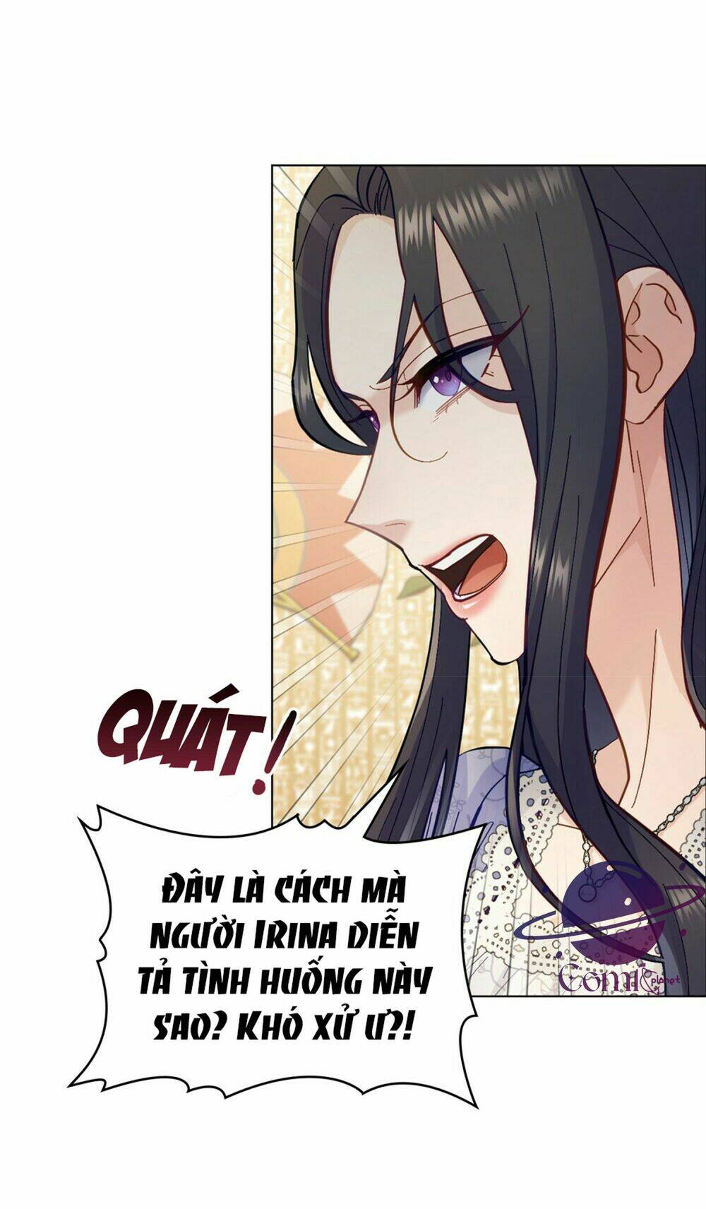 Hôn Nhân Gỉa Dối - Chap 6 - Trang 12