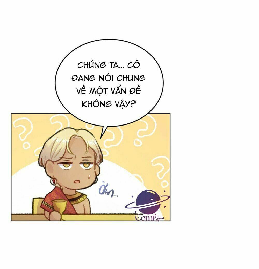 Hôn Nhân Gỉa Dối - Chap 6 - Trang 14