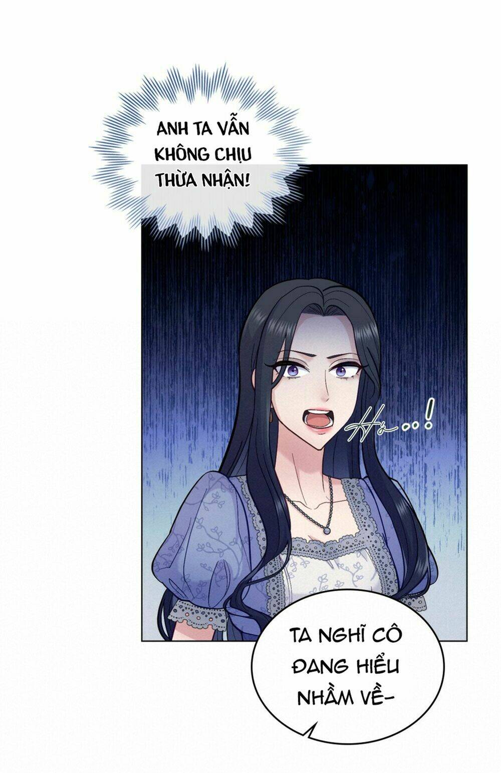 Hôn Nhân Gỉa Dối - Chap 6 - Trang 15