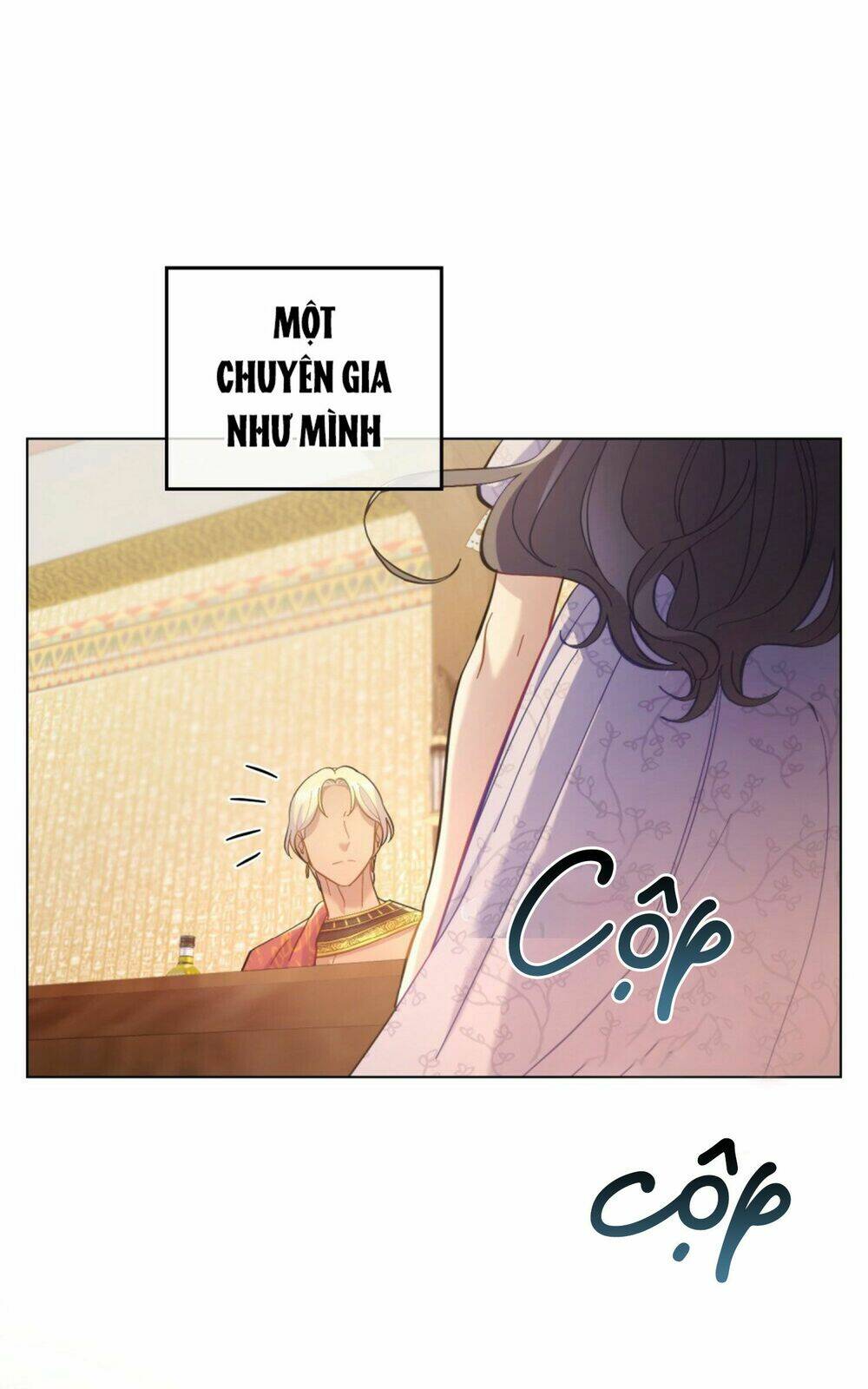 Hôn Nhân Gỉa Dối - Chap 6 - Trang 17