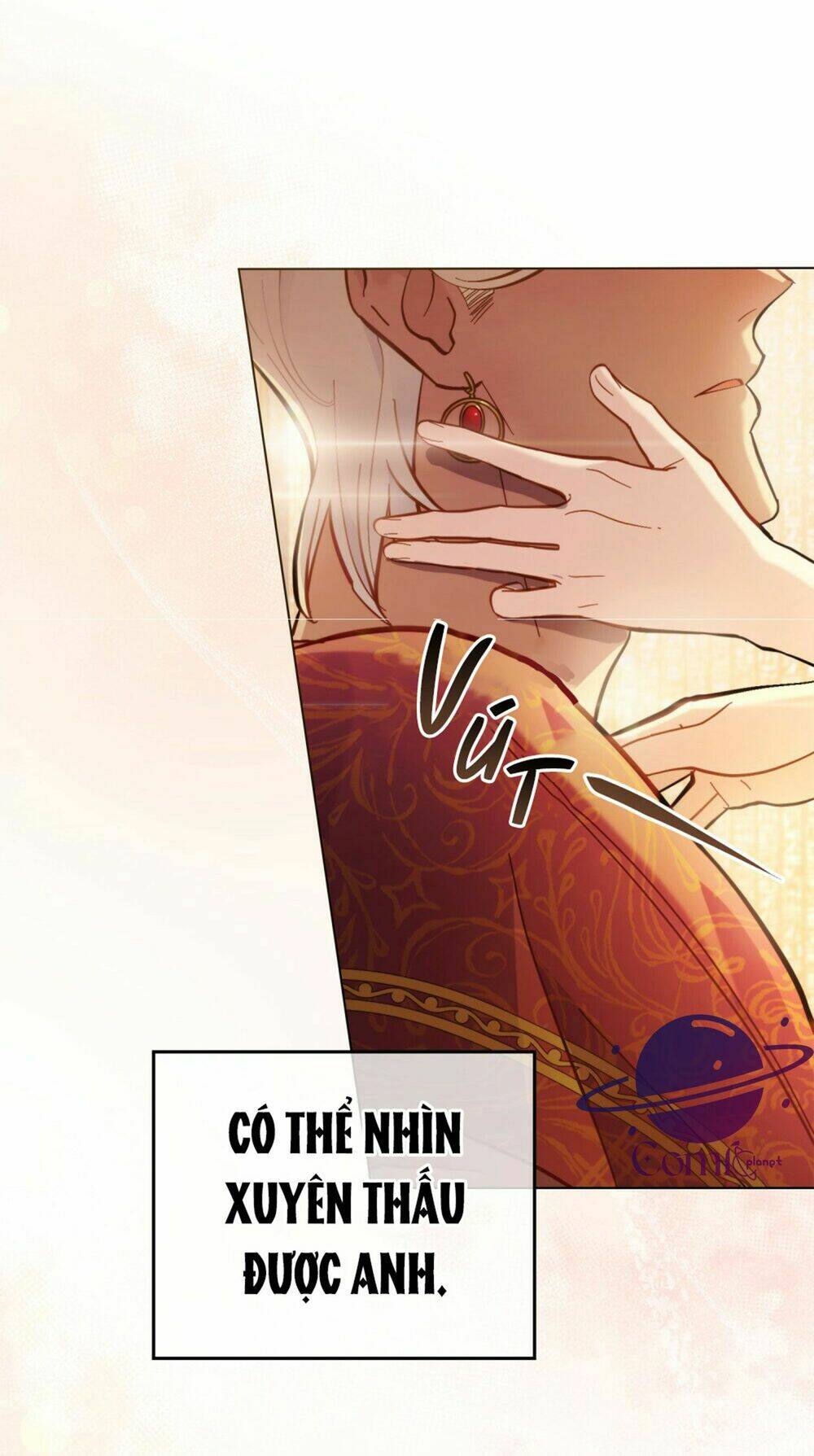 Hôn Nhân Gỉa Dối - Chap 6 - Trang 18