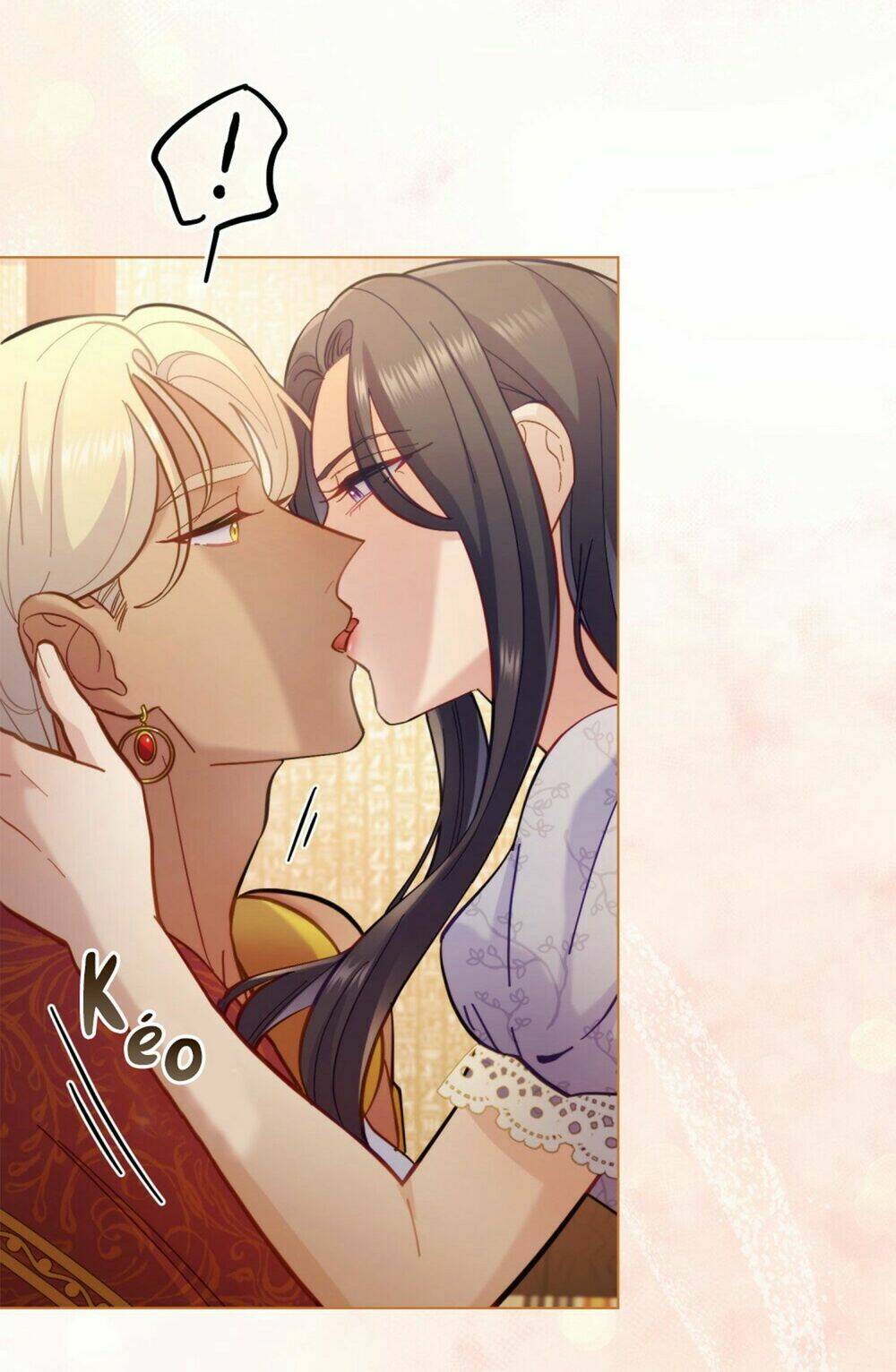 Hôn Nhân Gỉa Dối - Chap 6 - Trang 19