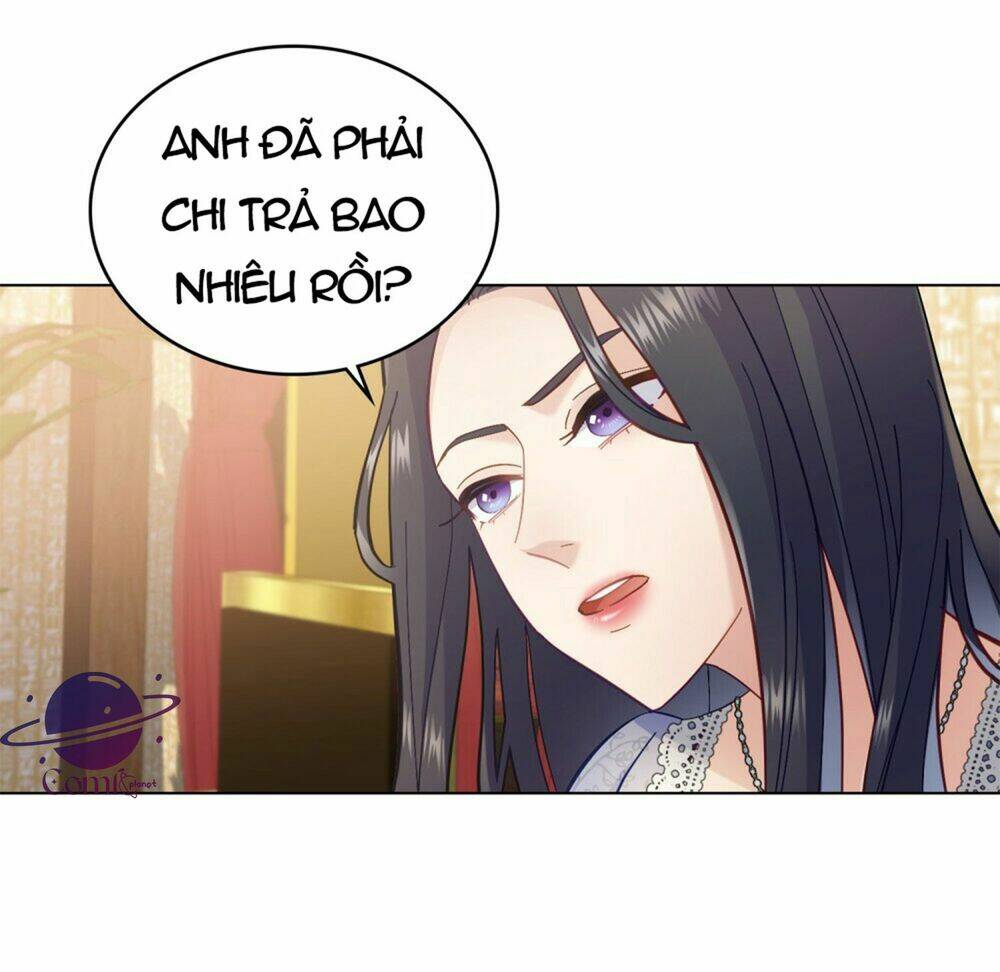 Hôn Nhân Gỉa Dối - Chap 6 - Trang 3