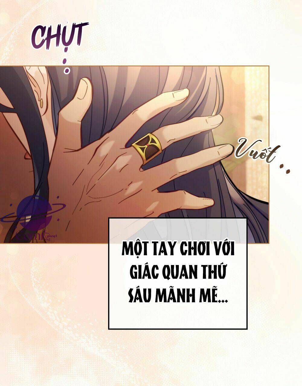 Hôn Nhân Gỉa Dối - Chap 6 - Trang 22