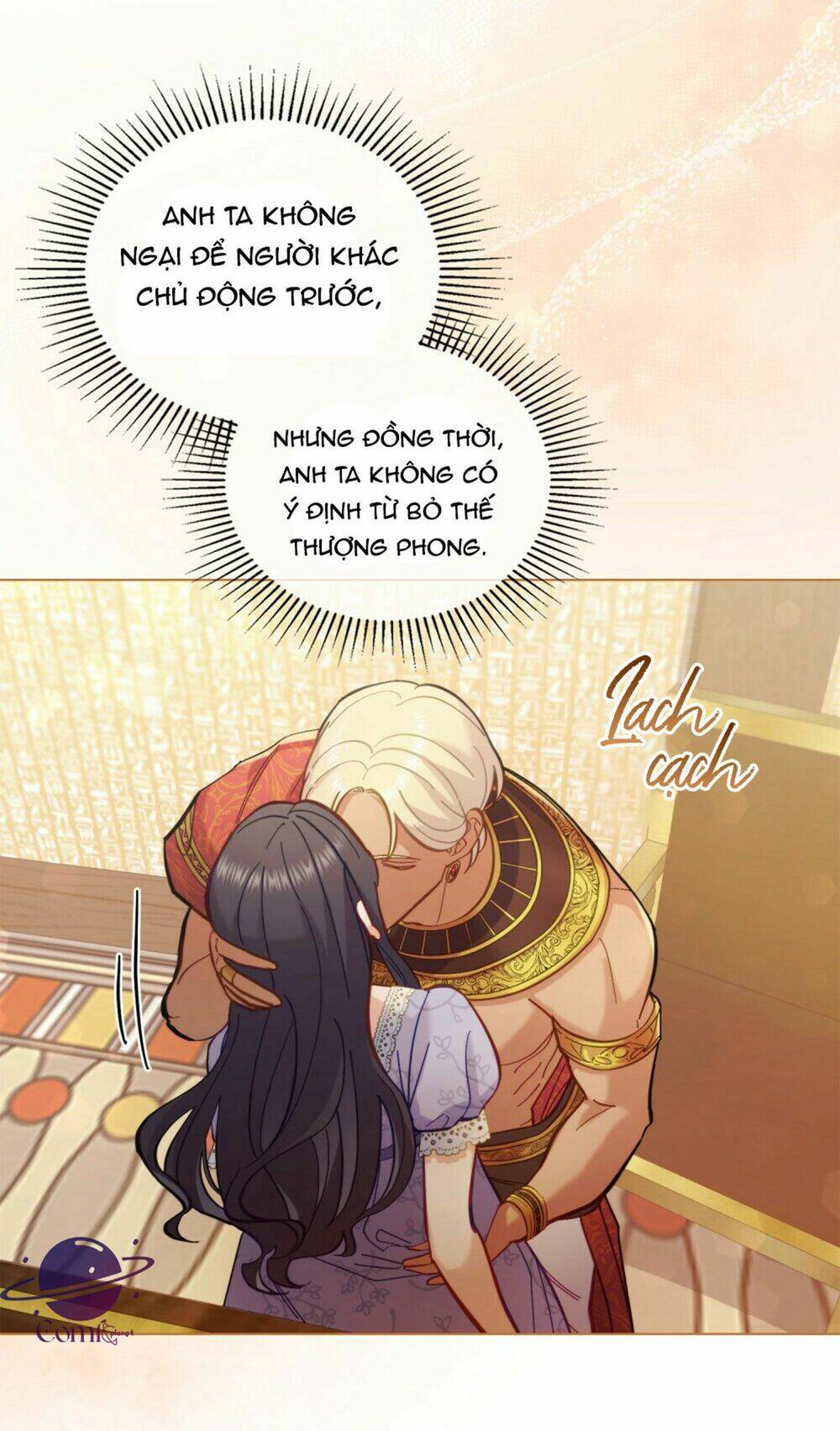 Hôn Nhân Gỉa Dối - Chap 6 - Trang 24
