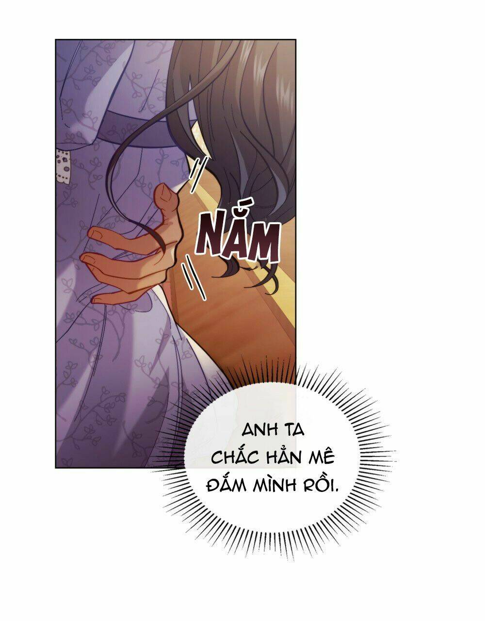 Hôn Nhân Gỉa Dối - Chap 6 - Trang 25