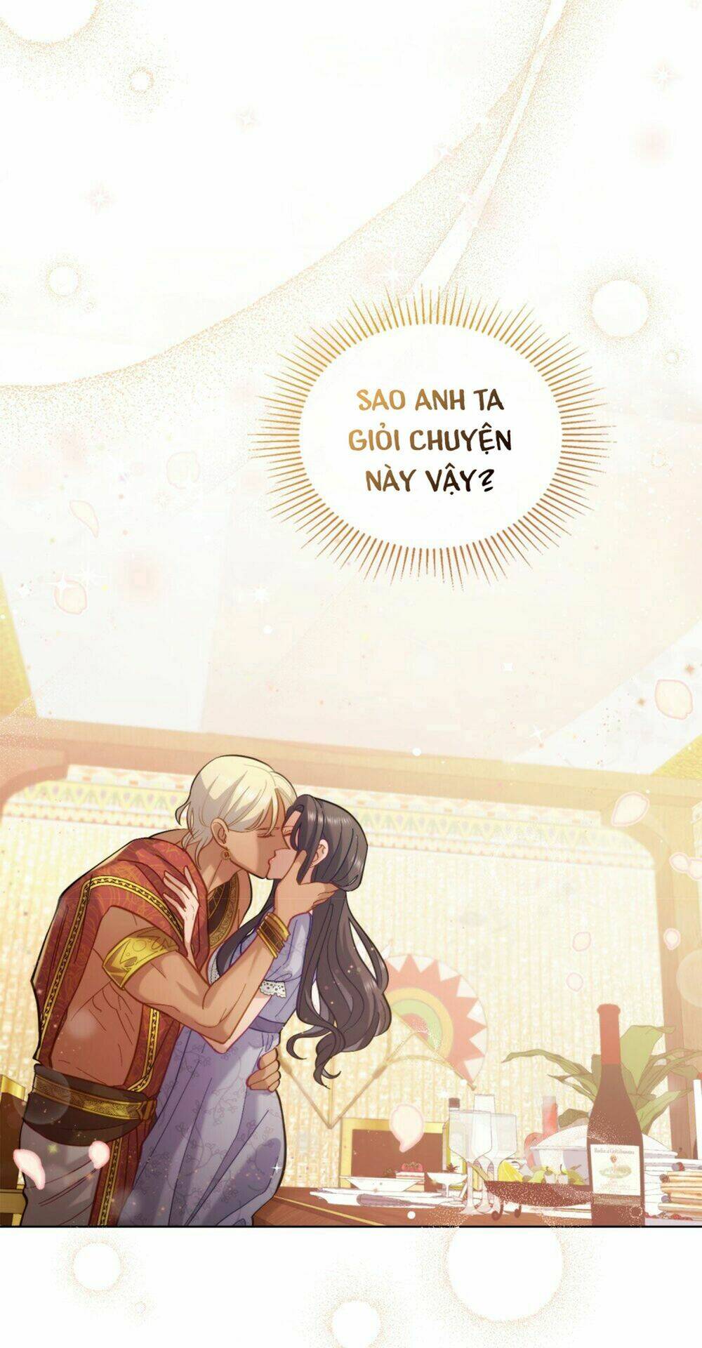 Hôn Nhân Gỉa Dối - Chap 6 - Trang 27