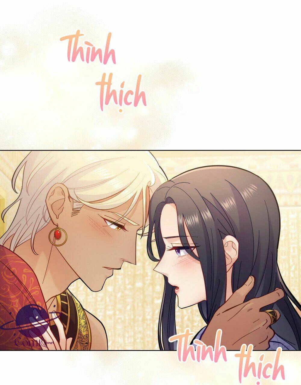 Hôn Nhân Gỉa Dối - Chap 6 - Trang 30
