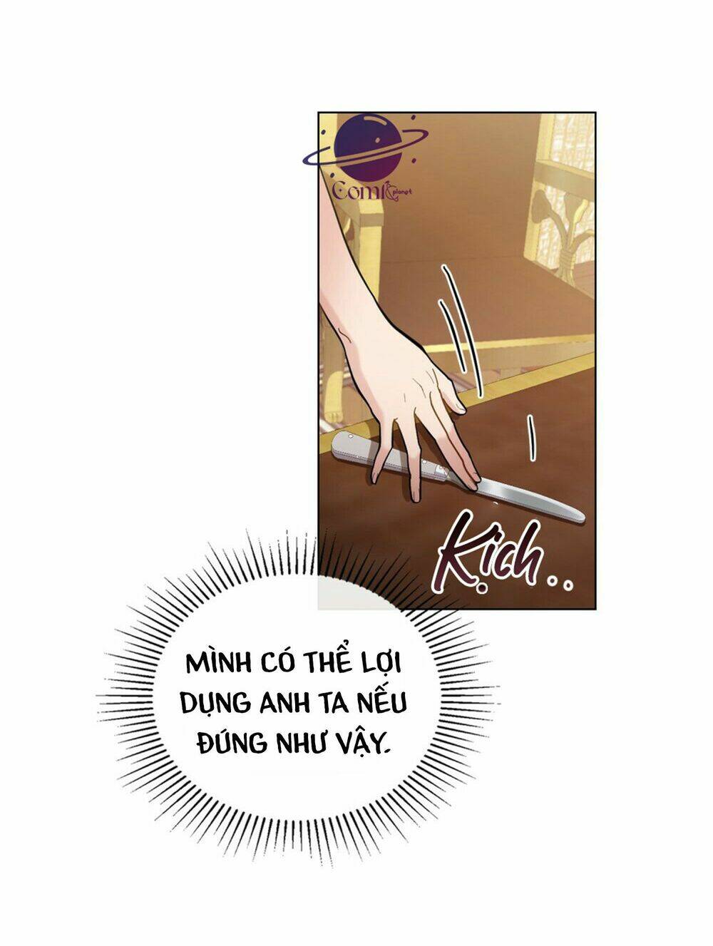Hôn Nhân Gỉa Dối - Chap 6 - Trang 32