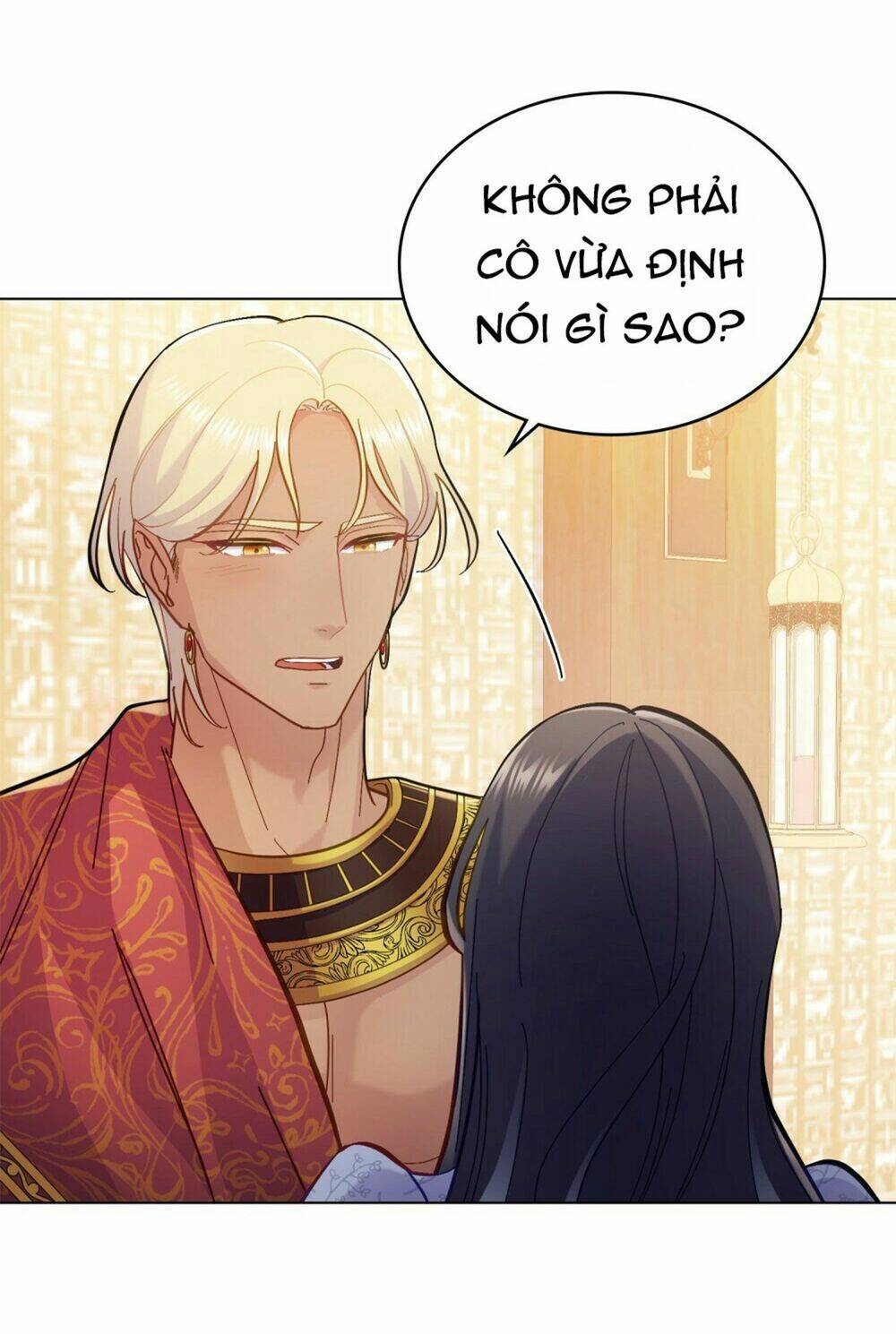 Hôn Nhân Gỉa Dối - Chap 6 - Trang 33