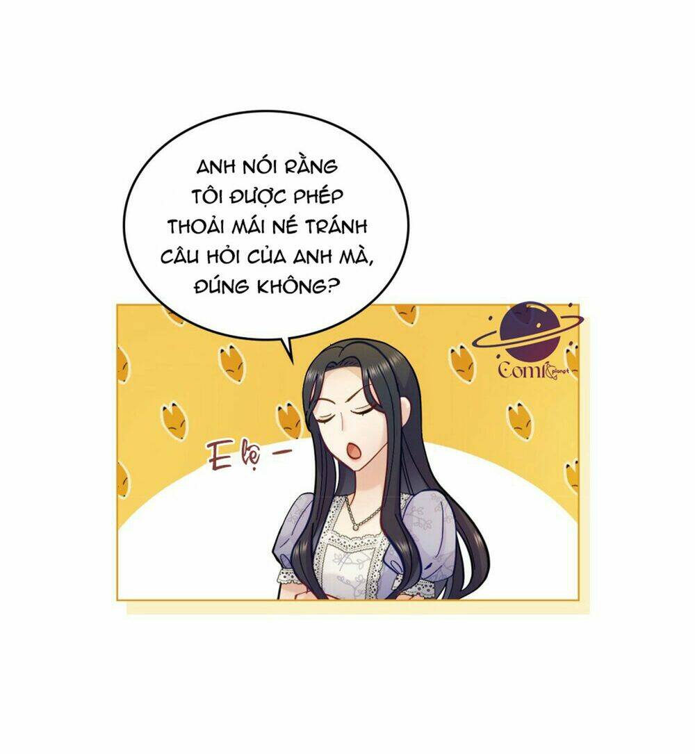 Hôn Nhân Gỉa Dối - Chap 6 - Trang 34