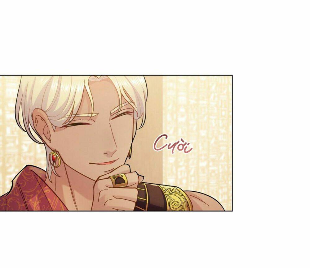 Hôn Nhân Gỉa Dối - Chap 6 - Trang 35