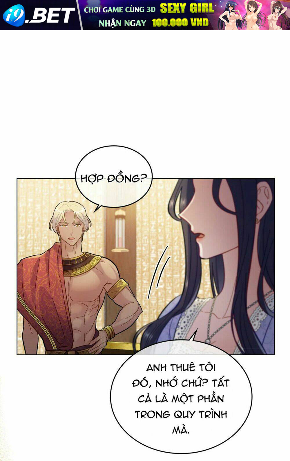 Hôn Nhân Gỉa Dối - Chap 6 - Trang 37