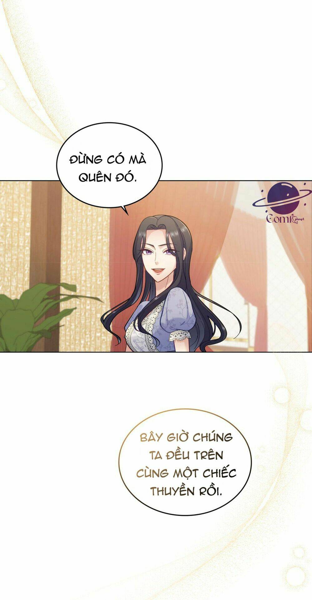 Hôn Nhân Gỉa Dối - Chap 6 - Trang 38