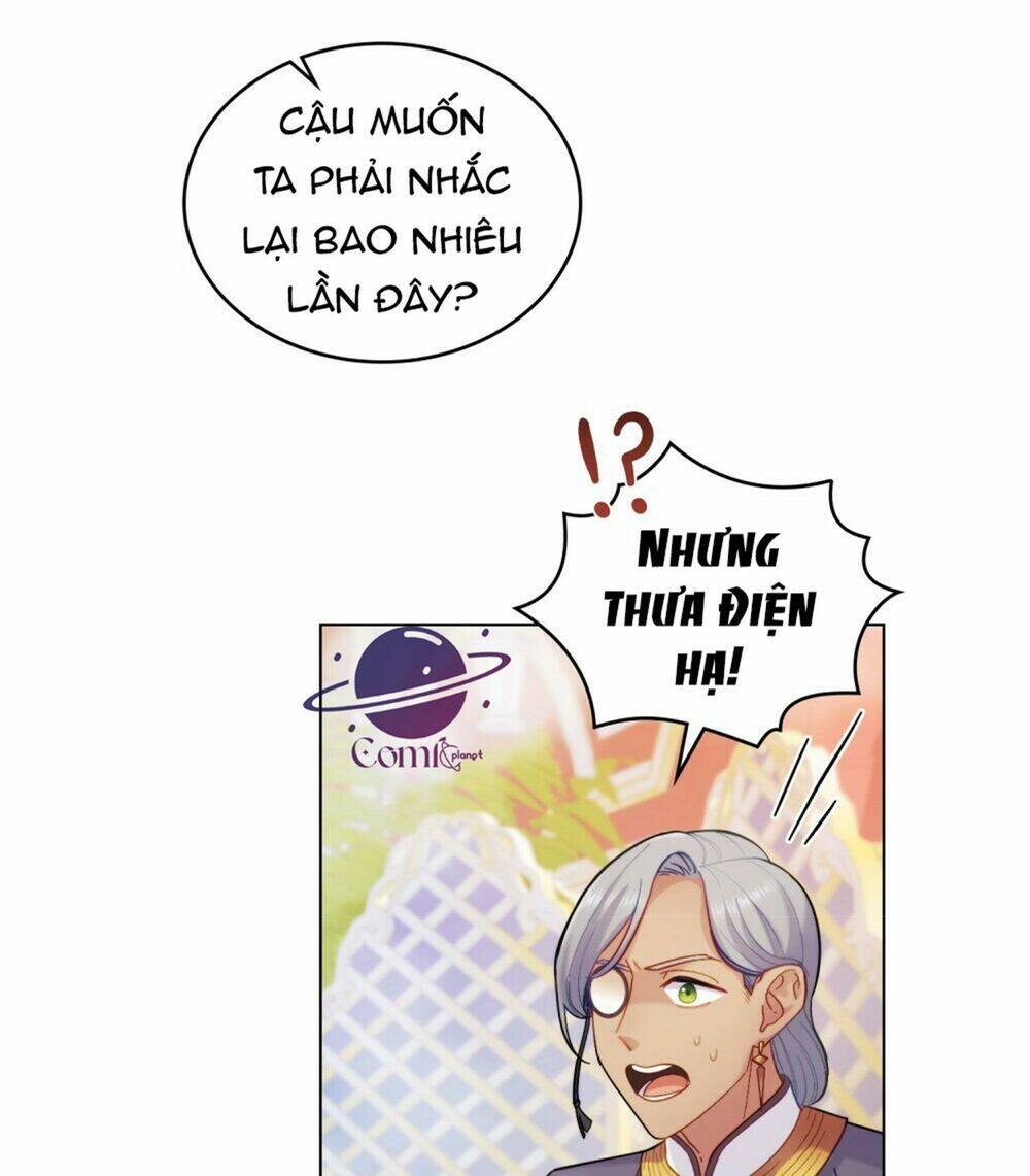 Hôn Nhân Gỉa Dối - Chap 6 - Trang 44