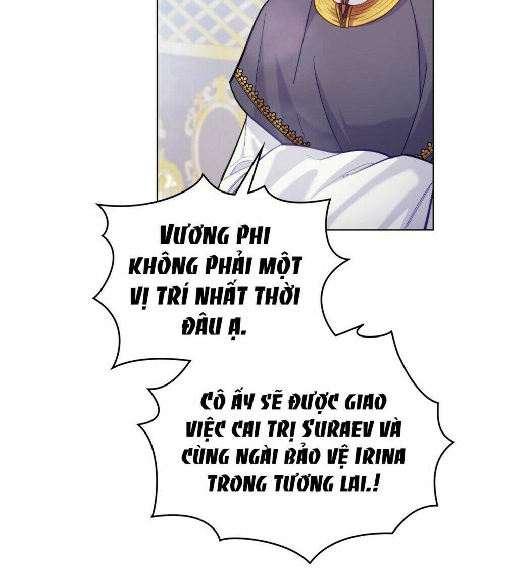 Hôn Nhân Gỉa Dối - Chap 6 - Trang 45