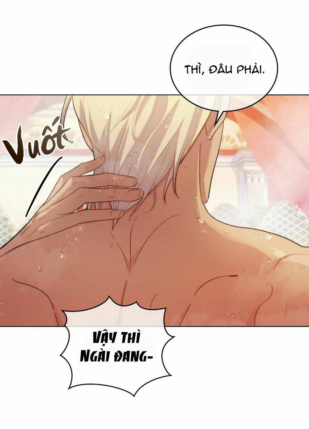 Hôn Nhân Gỉa Dối - Chap 6 - Trang 48