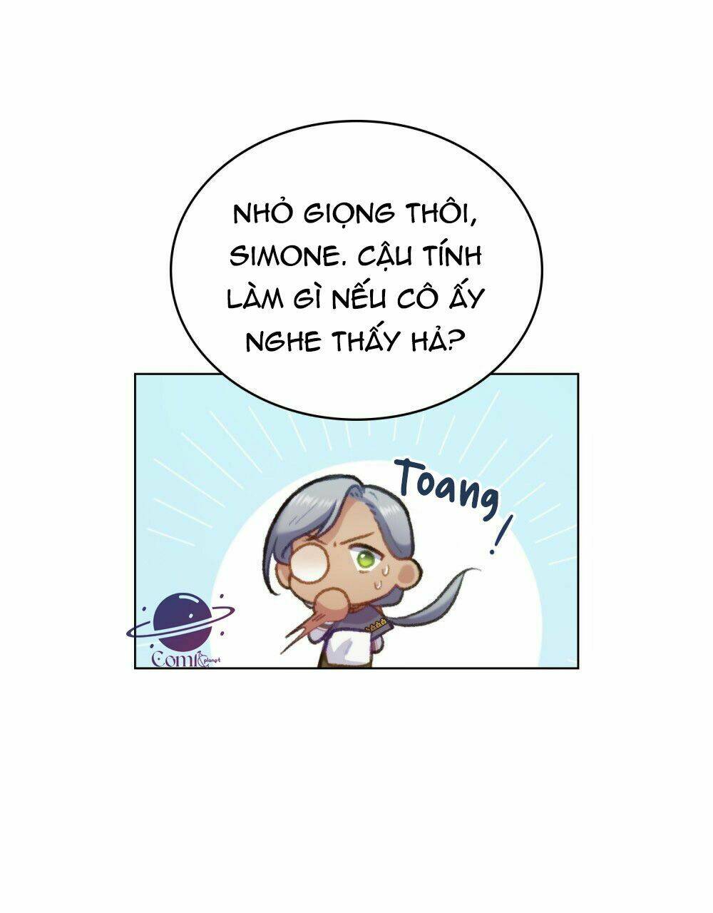Hôn Nhân Gỉa Dối - Chap 6 - Trang 49