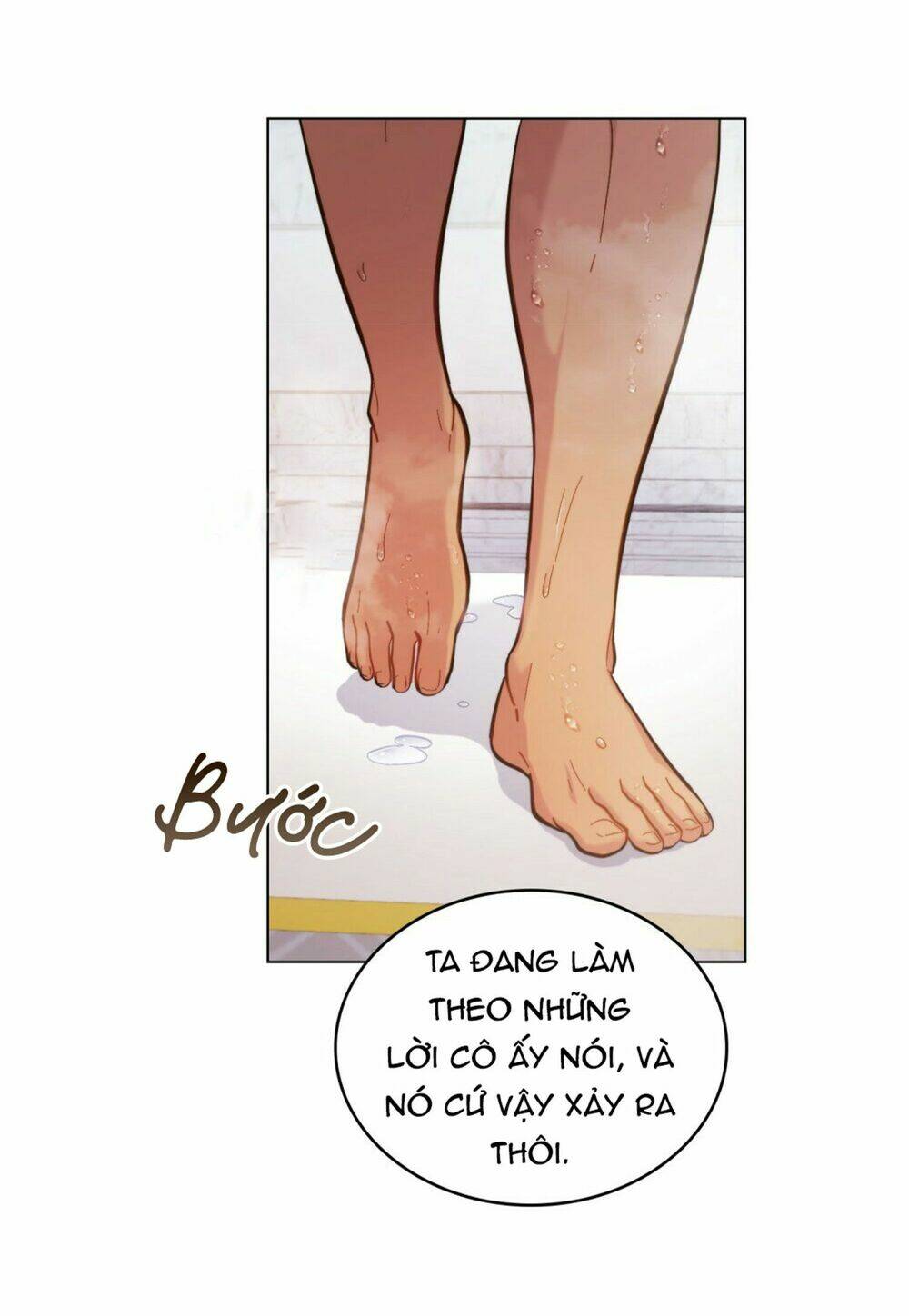 Hôn Nhân Gỉa Dối - Chap 6 - Trang 52