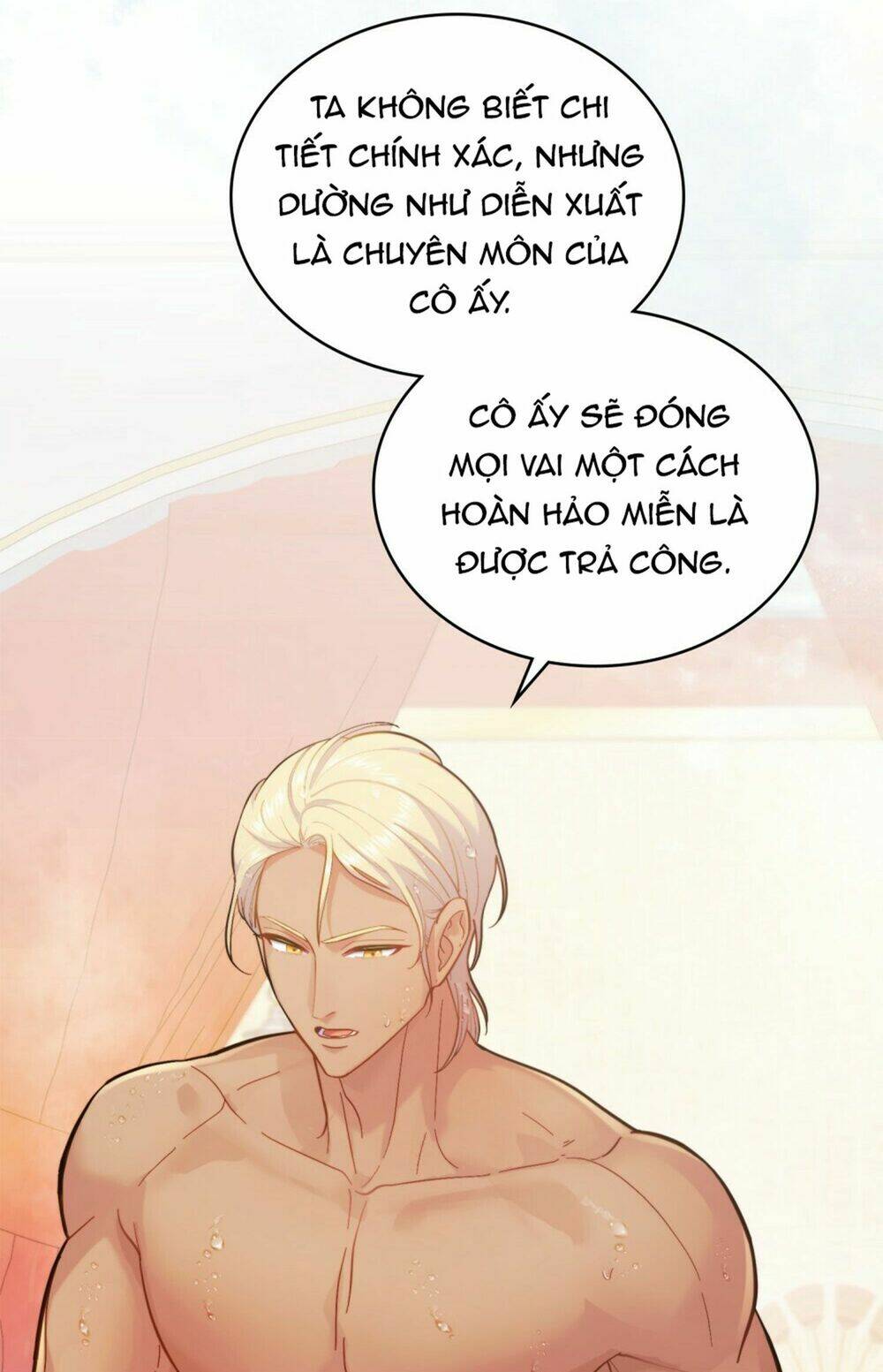 Hôn Nhân Gỉa Dối - Chap 6 - Trang 54