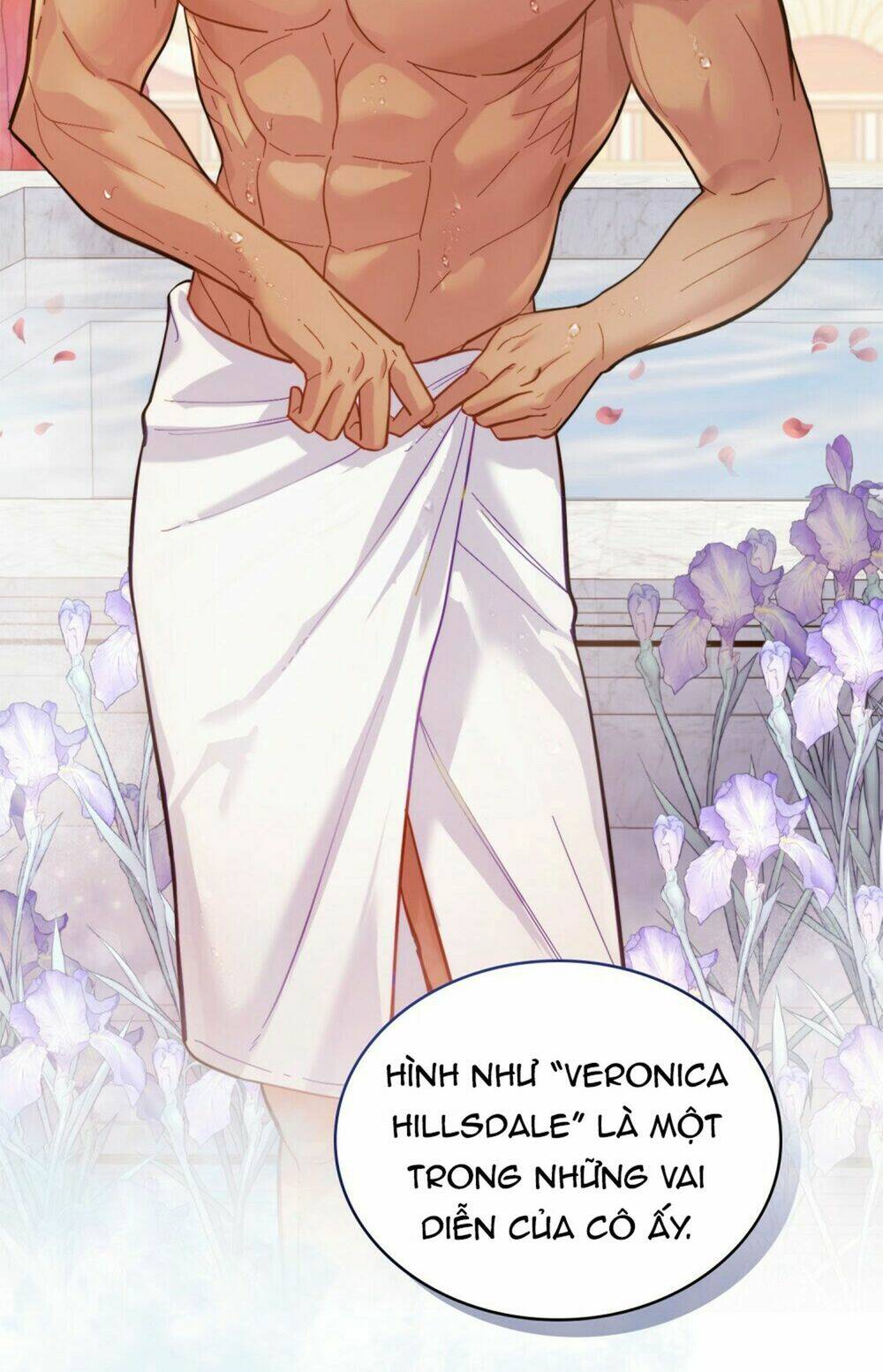 Hôn Nhân Gỉa Dối - Chap 6 - Trang 55