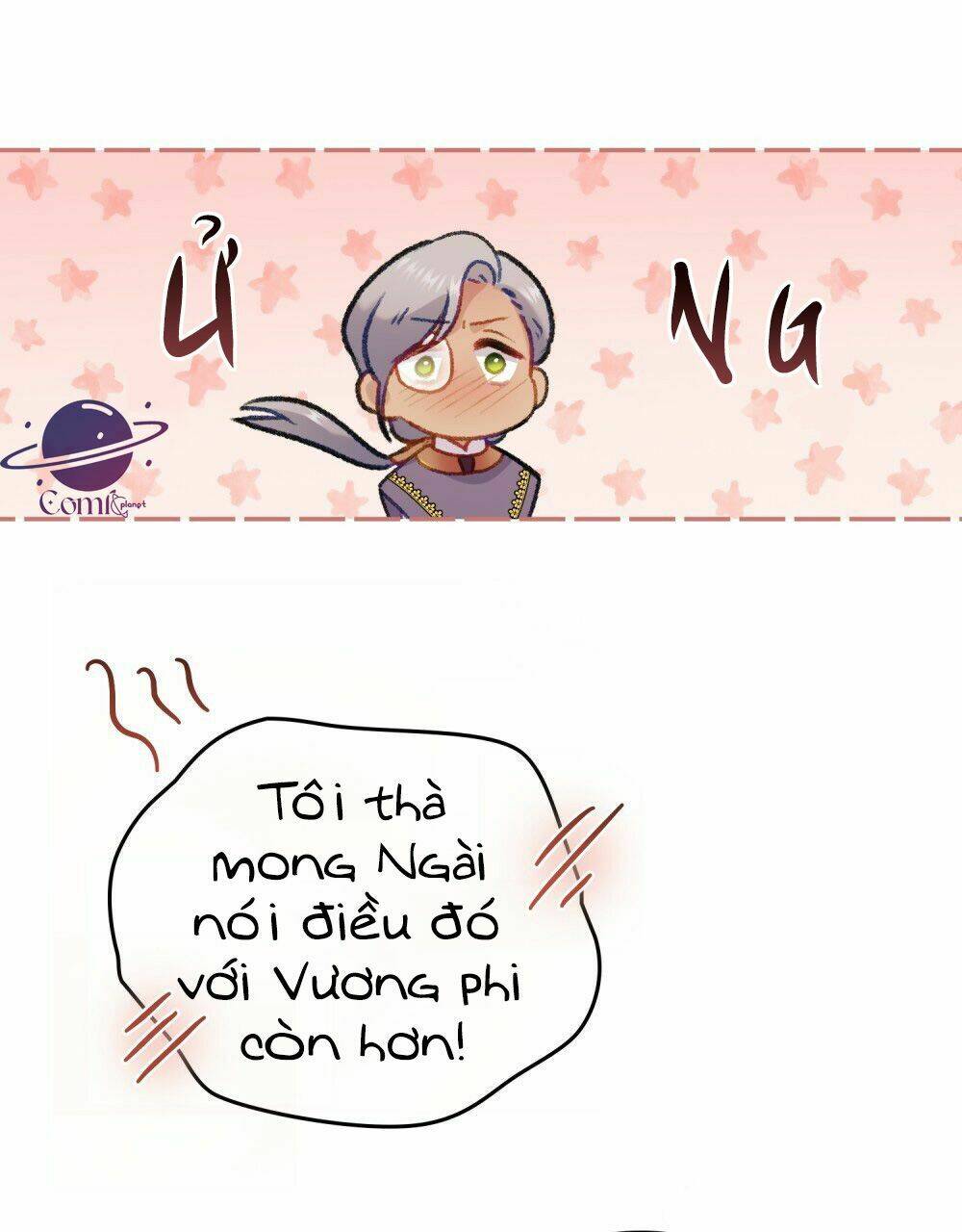Hôn Nhân Gỉa Dối - Chap 6 - Trang 58