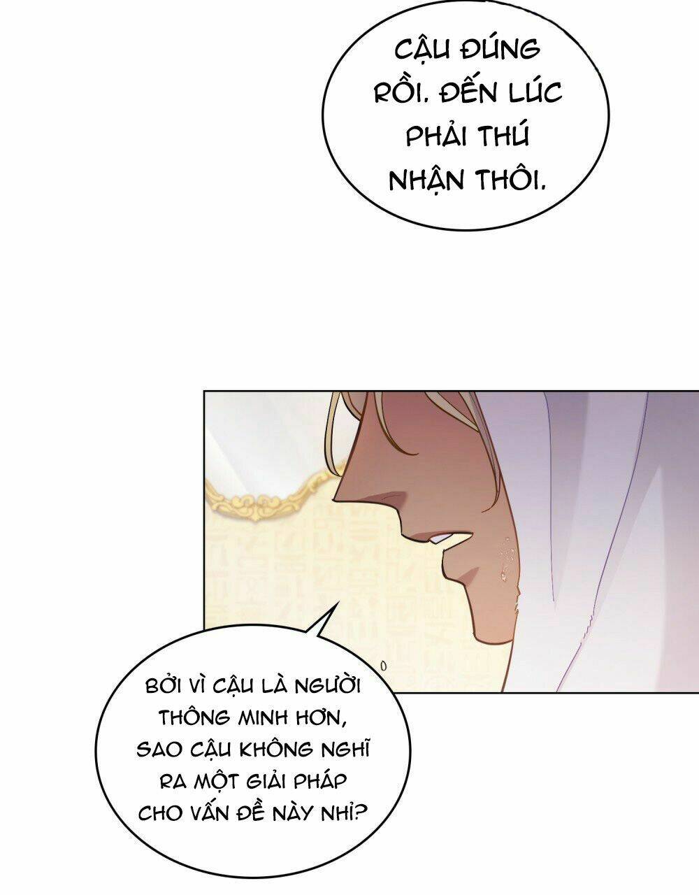 Hôn Nhân Gỉa Dối - Chap 6 - Trang 59
