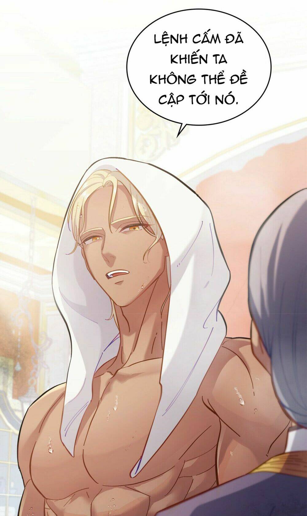 Hôn Nhân Gỉa Dối - Chap 6 - Trang 60