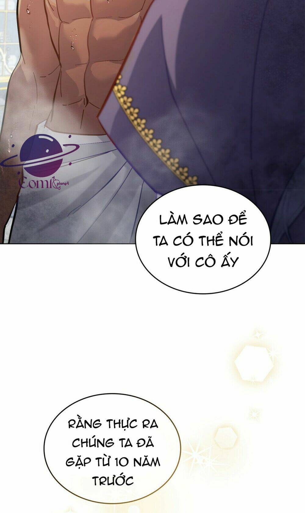 Hôn Nhân Gỉa Dối - Chap 6 - Trang 61