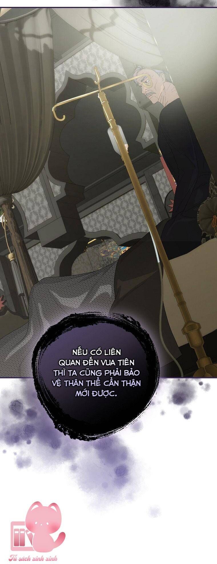 Hôn Nhân Gỉa Dối - Chap 60 - Trang 11