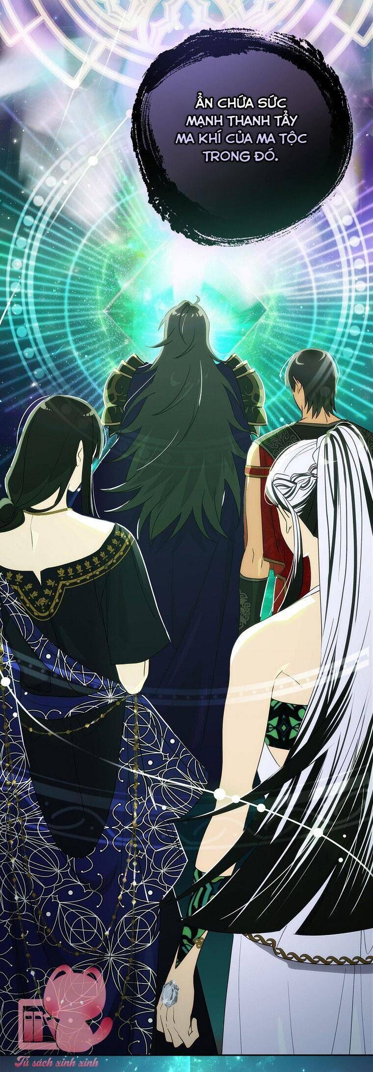 Hôn Nhân Gỉa Dối - Chap 60 - Trang 13