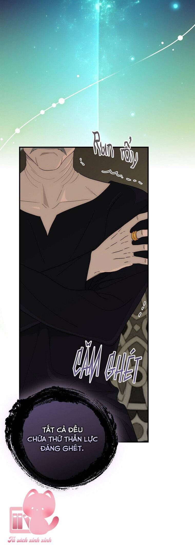 Hôn Nhân Gỉa Dối - Chap 60 - Trang 14