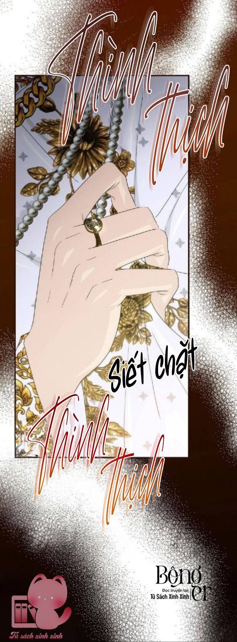 Hôn Nhân Gỉa Dối - Chap 60 - Trang 16