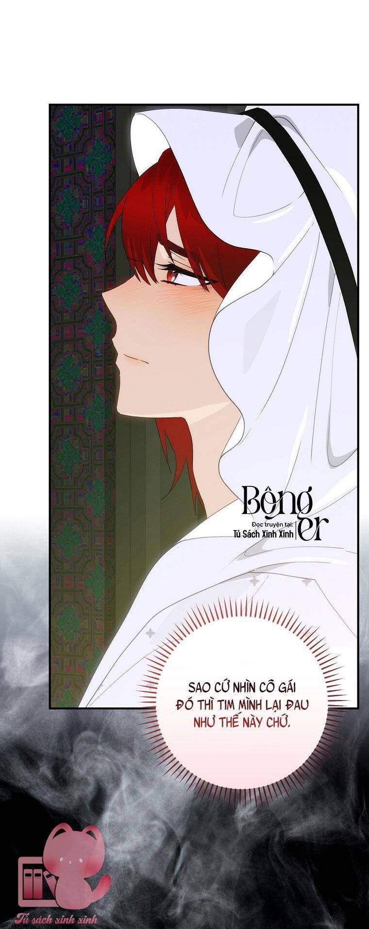 Hôn Nhân Gỉa Dối - Chap 60 - Trang 18