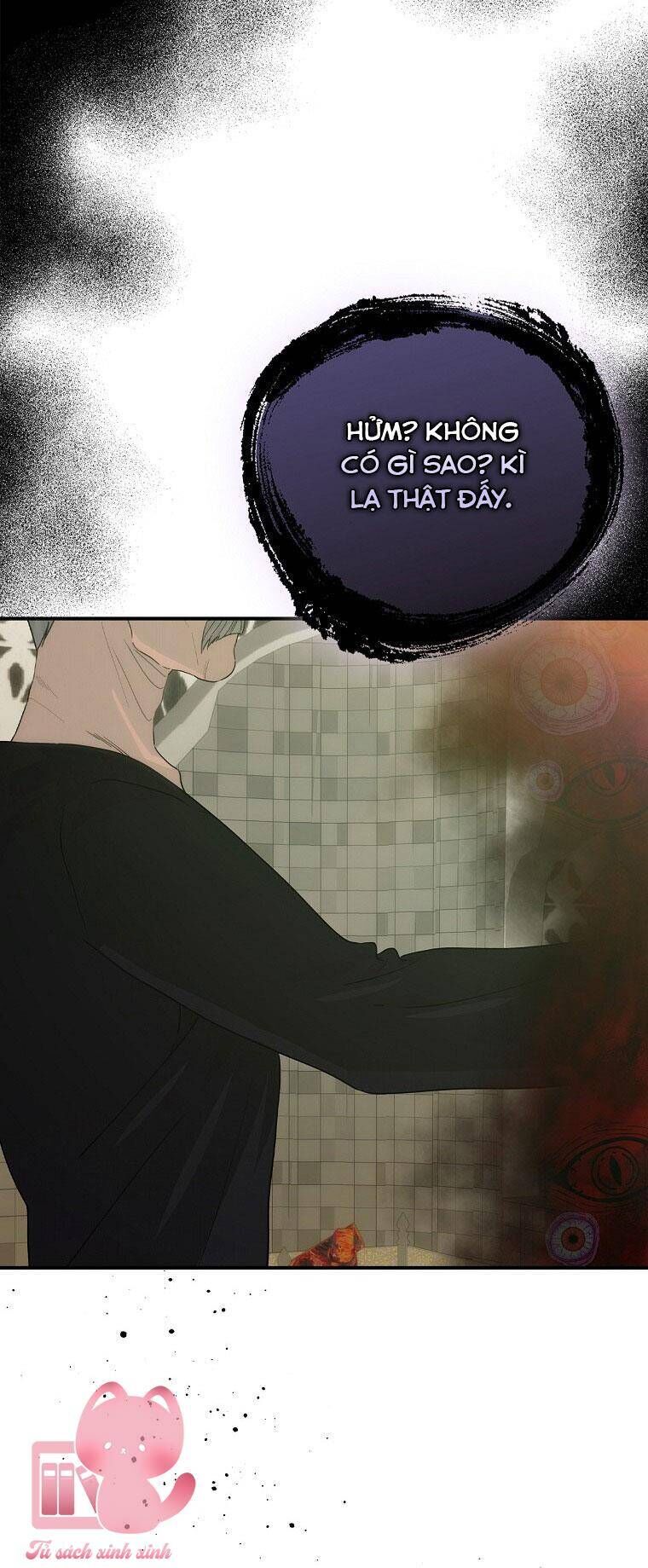 Hôn Nhân Gỉa Dối - Chap 60 - Trang 29