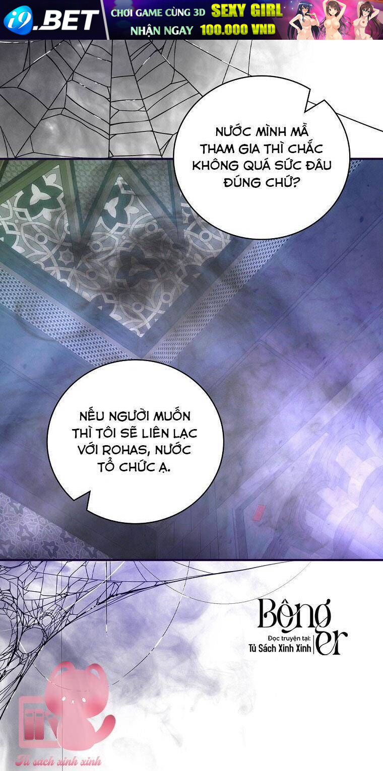 Hôn Nhân Gỉa Dối - Chap 60 - Trang 47