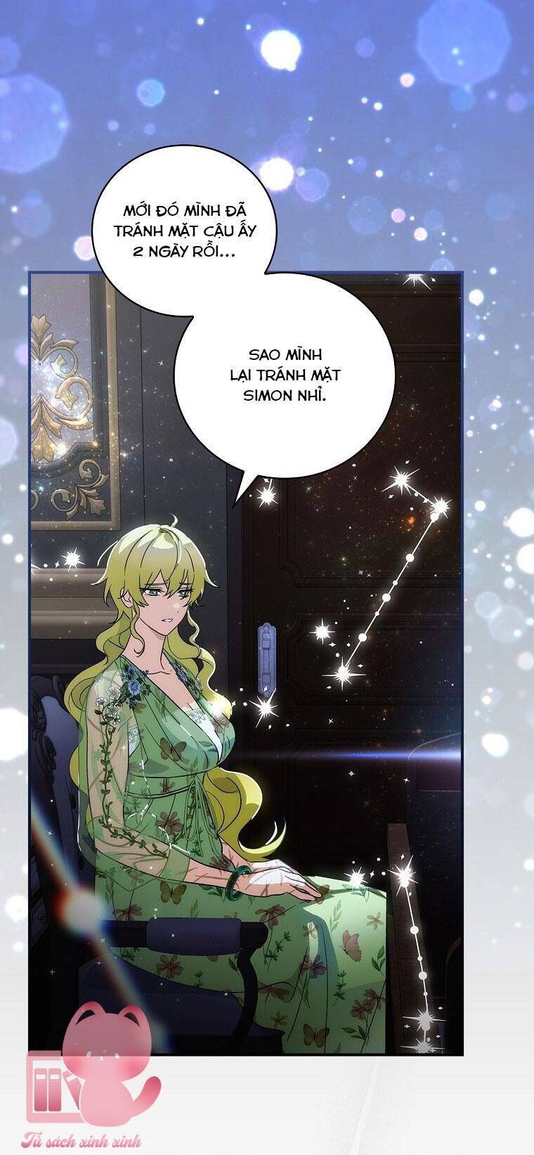 Hôn Nhân Gỉa Dối - Chap 60 - Trang 53