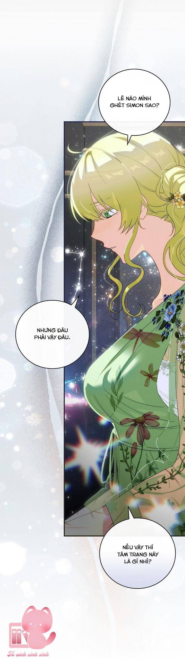 Hôn Nhân Gỉa Dối - Chap 60 - Trang 54