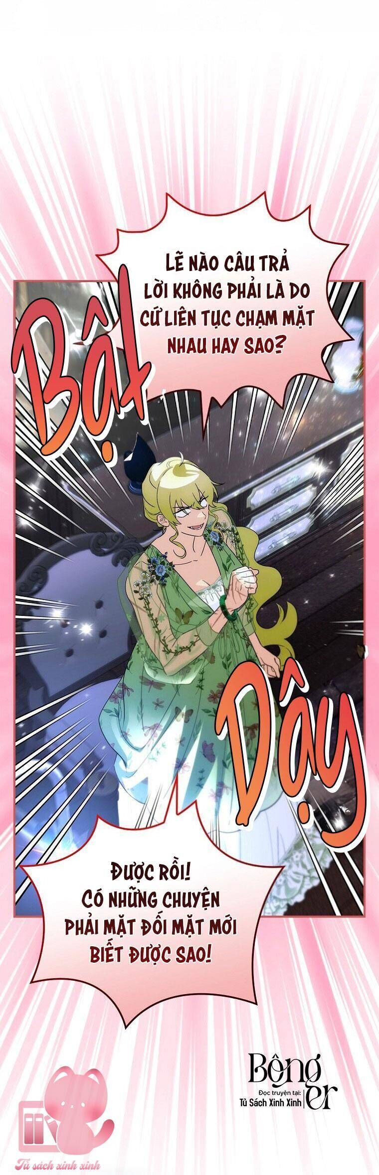 Hôn Nhân Gỉa Dối - Chap 60 - Trang 55